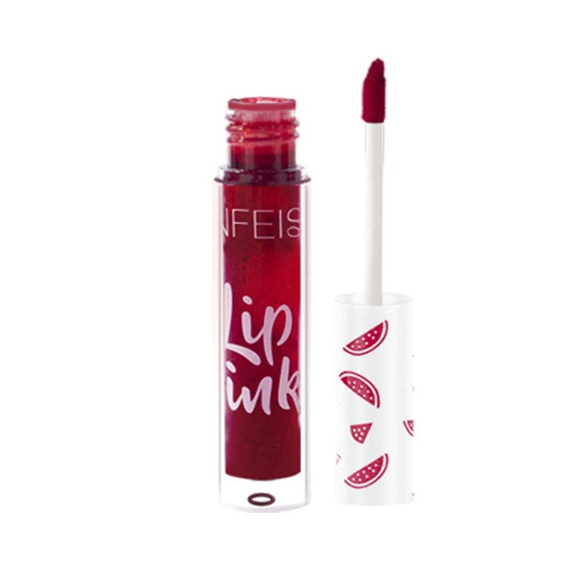 Hydrating and moisturizing lipstick, lip tint, lip and cheek dual-use blush, natural, long-lasting, and smudge-proof lipstick/lip gloss